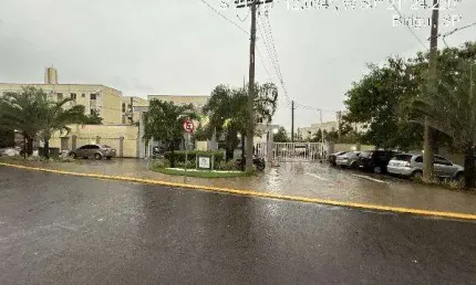 Oportunidade única em birigui - sp | tipo: apartamento | negociação: leilão  | situação: imóvel