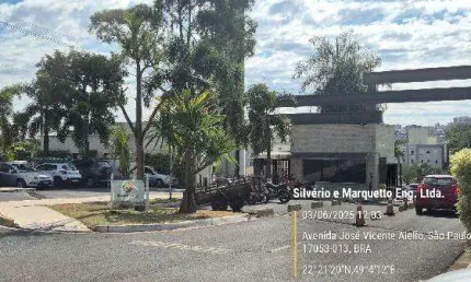 Oportunidade única em bauru - sp | tipo: apartamento | negociação: leilão  | situação: imóvel