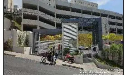 Oportunidade única em belo horizonte - mg | tipo: apartamento | negociação: leilão  | situação: imóvel