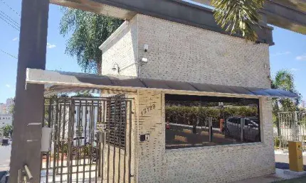 Oportunidade única em bauru - sp | tipo: apartamento | negociação: leilão  | situação: imóvel