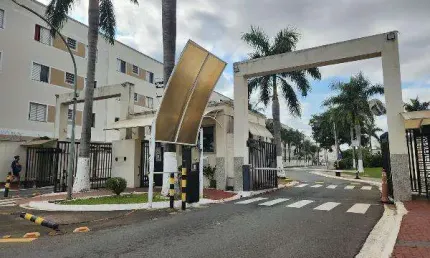Oportunidade única em piracicaba - sp | tipo: apartamento | negociação: leilão  | situação: imóvel