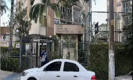 Oportunidade única em sao paulo - sp | tipo: apartamento | negociação: leilão  | situação: imóvel