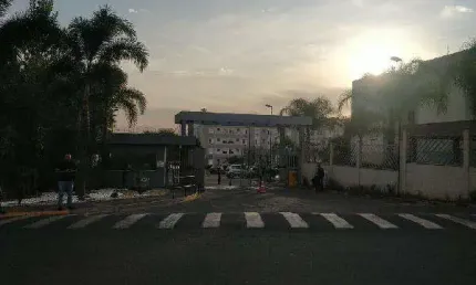 Oportunidade única em ribeirao preto - sp | tipo: apartamento | negociação: leilão  | situação: imóvel
