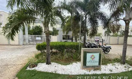 Oportunidade única em birigui - sp | tipo: apartamento | negociação: leilão  | situação: imóvel