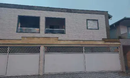 Oportunidade única em praia grande - sp | tipo: casa | negociação: leilão  | situação: imóvel