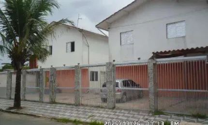 Oportunidade única em praia grande - sp | tipo: casa | negociação: leilão  | situação: imóvel