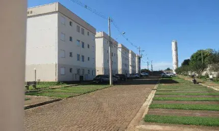Oportunidade única em araraquara - sp | tipo: apartamento | negociação: leilão  | situação: imóvel