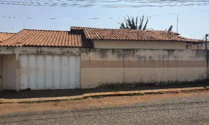 Oportunidade única em uberlandia - mg | tipo: casa | negociação: leilão  | situação: imóvel