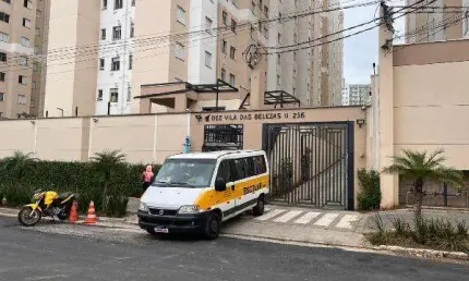 Oportunidade única em sao paulo - sp | tipo: apartamento | negociação: leilão  | situação: imóvel
