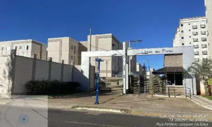Oportunidade única em uberlandia - mg | tipo: apartamento | negociação: leilão  | situação: imóvel