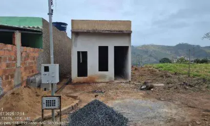 Oportunidade única em carangola - mg | tipo: casa | negociação: leilão  | situação: imóvel