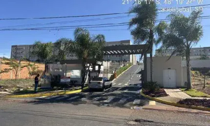Oportunidade única em jaboticabal - sp | tipo: apartamento | negociação: leilão  | situação: imóvel