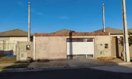 Oportunidade única em presidente prudente - sp | tipo: casa | negociação: leilão  | situação: imóvel