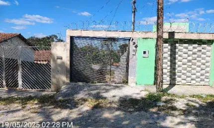 Oportunidade única em esmeraldas - mg | tipo: casa | negociação: leilão  | situação: imóvel