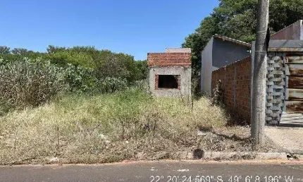 Oportunidade única em bauru - sp | tipo: terreno | negociação: leilão  | situação: imóvel