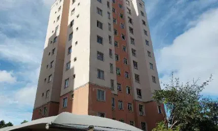 Oportunidade única em belo horizonte - mg | tipo: apartamento | negociação: leilão  | situação: imóvel
