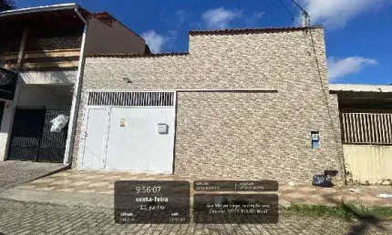 Oportunidade única em cruzeiro - sp | tipo: casa | negociação: leilão  | situação: imóvel