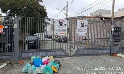 Oportunidade única em sao paulo - sp | tipo: casa | negociação: leilão  | situação: imóvel