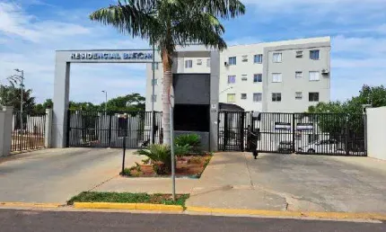 Oportunidade única em bauru - sp | tipo: apartamento | negociação: leilão  | situação: imóvel