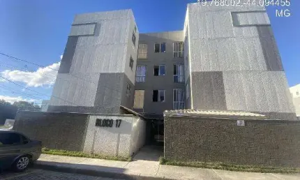 Oportunidade única em ribeirao das neves - mg | tipo: apartamento | negociação: leilão  | situação: imóvel