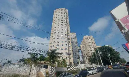 Oportunidade única em sao paulo - sp | tipo: apartamento | negociação: leilão  | situação: imóvel