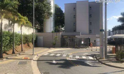 Oportunidade única em campinas - sp | tipo: apartamento | negociação: leilão  | situação: imóvel