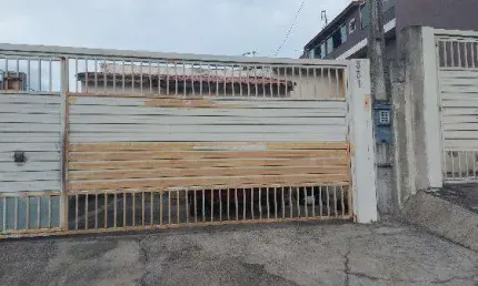 Oportunidade única em suzano - sp | tipo: casa | negociação: leilão  | situação: imóvel