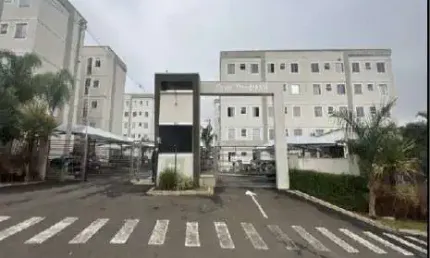 Oportunidade única em botucatu - sp | tipo: apartamento | negociação: leilão  | situação: imóvel