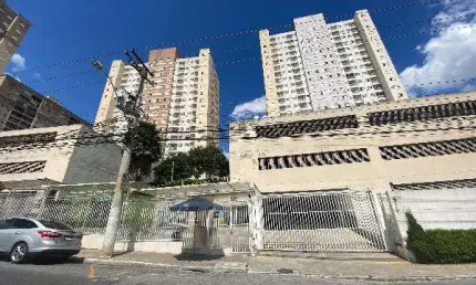 Oportunidade única em barueri - sp | tipo: apartamento | negociação: leilão  | situação: imóvel