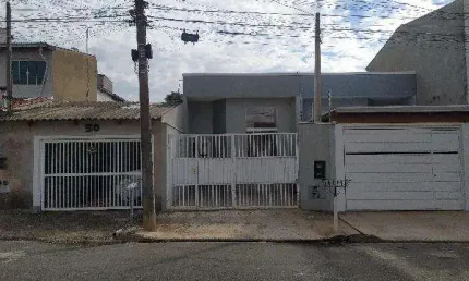 Oportunidade única em hortolandia - sp | tipo: casa | negociação: leilão  | situação: imóvel