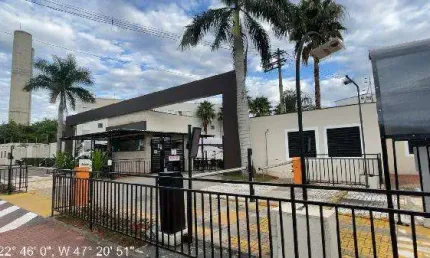 Oportunidade única em americana - sp | tipo: apartamento | negociação: leilão  | situação: imóvel