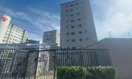 Oportunidade única em sao paulo - sp | tipo: apartamento | negociação: leilão  | situação: imóvel