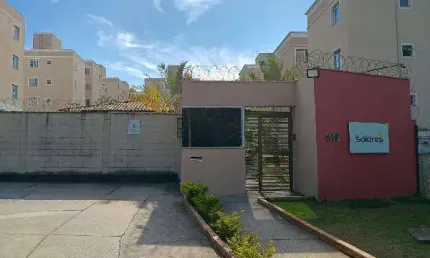 Oportunidade única em betim - mg | tipo: apartamento | negociação: leilão  | situação: imóvel