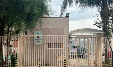 Oportunidade única em itaquaquecetuba - sp | tipo: apartamento | negociação: leilão  | situação: imóvel