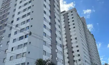 Oportunidade única em juiz de fora - mg | tipo: apartamento | negociação: leilão  | situação: imóvel
