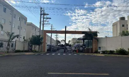 Oportunidade única em ribeirao preto - sp | tipo: apartamento | negociação: leilão  | situação: imóvel