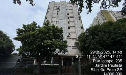 Oportunidade única em ribeirao preto - sp | tipo: apartamento | negociação: leilão  | situação: imóvel