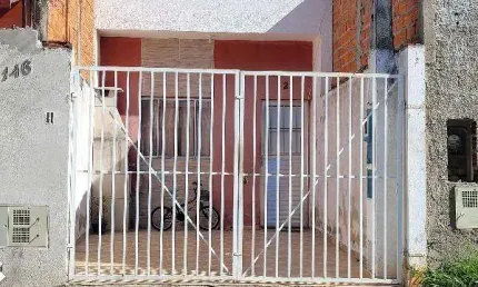 Oportunidade única em sorocaba - sp | tipo: casa | negociação: leilão  | situação: imóvel