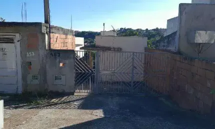 Oportunidade única em francisco morato - sp | tipo: casa | negociação: leilão  | situação: imóvel