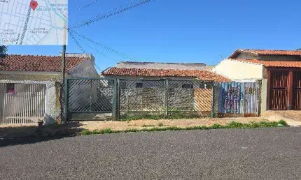 Oportunidade única em sao jose do rio preto - sp | tipo: casa | negociação: leilão  | situação: imóvel