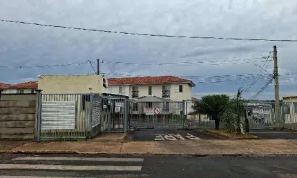 Oportunidade única em santo antonio de posse - sp | tipo: apartamento | negociação: leilão  | situação: imóvel
