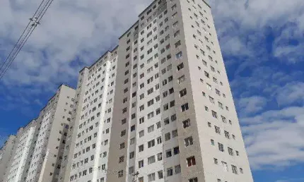 Oportunidade única em guarulhos - sp | tipo: apartamento | negociação: leilão  | situação: imóvel