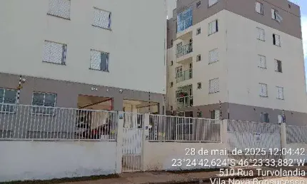 Oportunidade única em guarulhos - sp | tipo: apartamento | negociação: leilão  | situação: imóvel