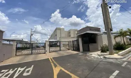 Oportunidade única em botucatu - sp | tipo: apartamento | negociação: leilão  | situação: imóvel