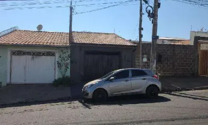 Oportunidade única em franca - sp | tipo: casa | negociação: leilão  | situação: imóvel