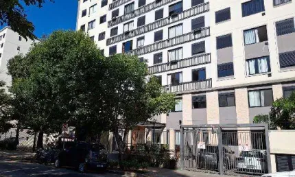 Oportunidade única em sao paulo - sp | tipo: apartamento | negociação: leilão  | situação: imóvel