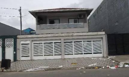 Oportunidade única em praia grande - sp | tipo: casa | negociação: leilão  | situação: imóvel