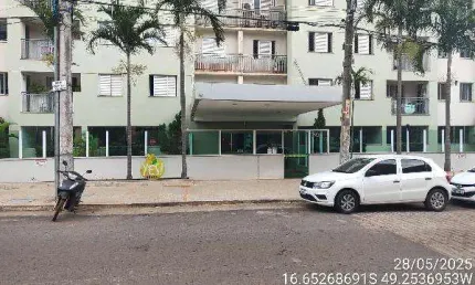 Oportunidade única em goiania - go | tipo: apartamento | negociação: leilão  | situação: imóvel