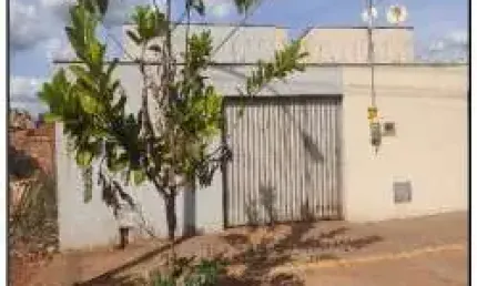 Oportunidade única em goiania - go | tipo: casa | negociação: leilão  | situação: imóvel