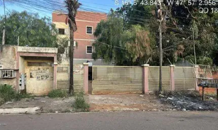 Oportunidade única em cidade ocidental - go | tipo: apartamento | negociação: leilão  | situação: imóvel